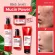 [Clearance] Some by Mi Snail Truecica Miracle Repair Starter Kit 1 Set