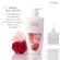 The basket of the heart, gift set, lotion, cucumber, rose, rose, lotus leaf, Giffarine, add moisture to the skin, tighten the skin, cure stretching, varicose veins.