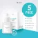 Acne Reair Serum, gentle skin acne serum, dr.awie, dry skin, soft face, strong skin, Colla-AC 1 bottle 20ml. Can be used for 1 month.