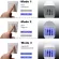 Two in one LED lamp, mosquito lamp 220V mosquito lamp, mosquito house, mosquito lamp, multi -purpose mosquito lamp