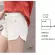 [ซื้อ 1 แถม 1] Summer 2021 ใหม่สไตล์ผู้หญิงกางเกงยีนส์ขาสั้นลำลองเอวสูงกางเกงขาสั้นสีขาวคลาสสิกสไตล์เรียบง่าย