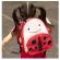 Zoo Pack Ladybug Style Shoulder Bag