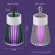 Mosquito trap lamp Mosquito Electric mosquito trap Charging mosquito trap Mosquito killing machine, UV, quiet sound, USB Charging Electric Shock Mosquito Killer