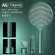 Mosquito trap 4 in1 electric mosquito trap USB charging mosquito trap