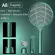 Mosquito trap 4 in1 electric mosquito trap USB charging mosquito trap