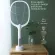 SOLIKE SHOCK SHOCK SWATTER FLY SWATTER Portable Fly Swatter USB Charger
