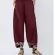 Women's Amazon Wish NEW Women's Casual Pants, Cotton Print and Linn Pants