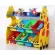 Hellomom, Giraffe Toy, Girafe Toy Shelf Storage, toys, toys, toys