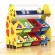 Hellomom ชั้นของเล่น ชั้นยีราฟ Giraffe Toy shelf ชั้นวางของเล่น ชั้นเก็บของเล่น ขั้นของเล่น ชั้นใส่ของเล่น