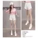 XCUTE - Korean style curved shorts with large site, ready to deliver 1090