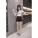 XCUTE - Korean high -waisted shorts, chic, cute, cute, there are 4 colors to choose from 2027