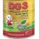 DG Gold DG Gold Goat Milk Formula 3 for children 1 year or more, size 400 grams ** Pack 2 get 1 **