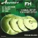 Arborea FH Box Set แฉ/ฉาบ ไฮแฮท 14"คู่ + Crash 16"+ RIde 20" รุ่น FH Series + แถมฟรีกระเป๋าเก็บของแท้