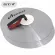 Arborea Plaster, Walking Parade 14 "Model HRMG-14 unfold, walk the parade, walk in line, marching cymbal