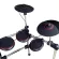 CARLSBRO CSD210 Drum Drum, 5 drums, 3 unfold Electric Drum ** 1 year center warranty **
