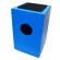 Echoslap Cajon Cajon model Super Snare + free bag/holding