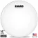 Evans ™ B14dry, Slaws 14 "drum movie, 1 layer of oil, 10 mm thick, 2 mm thick ring, Genera Dry Snare Batter Drumhead ** Made in USA **