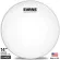 Evans ™ B14HDD Sinky Drum Leather 14 "Terrible Oil 2+7.5 mm with 2 mm thick ring HD Dry Snare Batter Drumhead ** Made in USA **