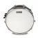 Evans ™ B14HDD Sinky Drum Leather 14 "Terrible Oil 2+7.5 mm with 2 mm thick ring HD Dry Snare Batter Drumhead ** Made in USA **