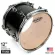 Evans™ หนังกลองทอม 12" แบบน้ำมันใส 2 ชั้น รุ่น TT12G2 G2™ Clear Tom Batter Drumhead ** Made in USA **