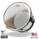 Evans™ TT16G2 หนังกลองสแนร์ หนังกลองทอม 16 แบบน้ำมันใส 2 ชั้น G2™ Clear / Tom Batter Drumhead ** Made in USA **