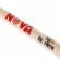 Vic Firth® Wooden Wooden Nova 5A Hickory Nova Drumsticks