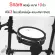 Electric drum HXM HD-008L Electric drum, good sound, special price Real Good touch gives realistic feelings. Little space Strong structure 1 year authentic Thai insurance