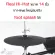 Electric drum HXM XD-450C, a special price, full price, full in one set Real The sound is good, 16 levels, guaranteed for real Thai, 1 full year.