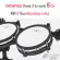 Electric drum HXM XD-450C, a special price, full price, full in one set Real The sound is good, 16 levels, guaranteed for real Thai, 1 full year.