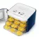 พร้อมส่งเครื่องอบแห้งผลไม้ Morphy richards Food Dehydrator Dried Fruit Machine