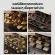 พร้อมส่งเครื่องอบแห้งผลไม้ Morphy richards Food Dehydrator Dried Fruit Machine