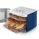 พร้อมส่งเครื่องอบแห้งผลไม้ Morphy richards Food Dehydrator Dried Fruit Machine