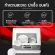 Dishwasher Household cleaner Automatic mini style, smart dishwasher Dishwasher Dishing Machine