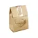 Bread bags and paper bags that can be adjusted according to customer needs