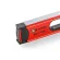 Kapro digital water level 24 " + Laser 985D-L with Laser Pointer 4 AAA charcoal