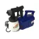 SMART เครื่องพ่นสีไฟฟ้าระบบ HVLP 500 วัตต์ 750ml. รุ่น JOY-01 สีน้ำเงิน