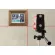 Kapro 2 Laser Laser AA, 862 Mini Cross Line Laser, red light