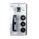 Hafele, handle set, stainless steel, stainless steel entrance, product code 499.10.134