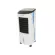 Cold fan fan model EA-65 Sumo 7 liters, 3 in 1 system in one device, can increase the coolness of air, increase the amount of humidity in the air, the air conditioner is guaranteed.