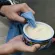 Sumo scratches help remove yellow stains. And scratches Helps the car color to be shiny like new Car color repair Protecting cars from UV rays, car polishing cream