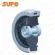 JenStore-SUPO ล้อไนลอน PA รับน้ำหนักปานกลาง ล้อตาย 75 มม. รุ่น B021304003