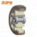 JenStore-SUPO ล้อยูรีเทน PUb ล้อรับน้ำปานกลาง 150 มม. รุ่น B030204002
