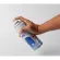 420ml blue cleaner, can be used in a variety of surfaces, from metal, metal, magnetic objects, not made of metal. Multipurpose cleaning solution