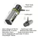 สีกล่อง12V ปั๊มน้ำขนาดเล็กครัวเรือนประเภท120มม.X 40มม.