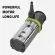 สีกล่อง12V ปั๊มน้ำขนาดเล็กครัวเรือนประเภท120มม.X 40มม.