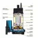 Davo Mitsubishi 1.5 inches 255W SSP-255S 1/3HP 220V Mitsubishi Pump, Dip Pump, Diamond Pump, Choeng, Aluminum, Motor Motor, Vanit Coating, Good heat resistant