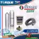 Groundwater pump 2 "1.5HP 10 cards 220V