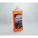 Sumo 500ml wax shampoo, car wash shampoo Car cleaner Vox formula, easy to conquer, remove soot and asphalt Do not waste time in the wax.