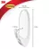 3 M Command ™ Clear 3M Command ™ Clear Hook