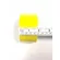 Matrix fabric tape 1.75 inches x 10 yellow yellow